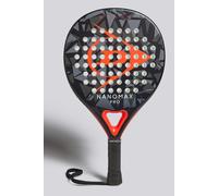 Dunlop Padel Bat Nanomax Pro
