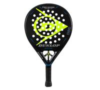 Dunlop Nemesis Control Yellow Negro