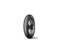 Dunlop K 81 TT 100 360/80-19 52H TT