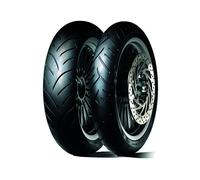 Dunlop 80640 Neumático Scootsmart 100/80 -14 54P para Moto, Verano