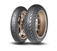 DUNLOP Neumático cubierta moto barro/nieve MUTANT 150/70 ZR 17 (69W) TUBELESS