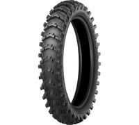 DUNLOP Neumático cubierta moto GEOMAX MX14 110/100-18 M/C 64M TT