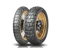 DUNLOP Neumático cubierta moto trasero TRAILMAX RAID 140/80-17 69S TL M+S