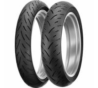 DUNLOP Neumatico de carretera HYPERSPORT SPORTMAX GPR-300 160/60 ZR17 M/C 69W TL