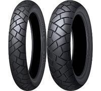 Dunlop Neumático para Motocicleta TRAILMAX MIXTOUR 150/70VR17