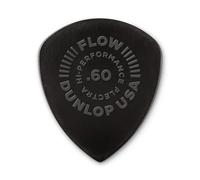 Dunlop Nylon + Flow Pick 0.60mm - Paquete de 72