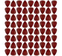Dunlop Nylon Standard Pick 1.25 72
