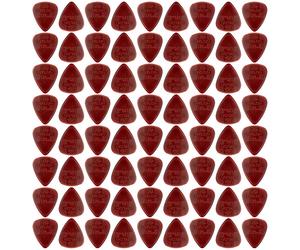 Dunlop Nylon Standard Pick 1.25 72