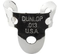 JIM DUNLOP Pulgares nickel 0,33mm Caja de 20