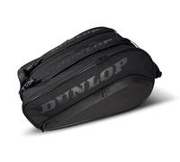 Dunlop Padeltero Elite - Padeltero - Negro/Negro