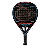 Dunlop Pala de pádel Inferno Elite LTD Blue…