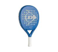 Dunlop Pala de pádel Lumina, 365 g, Exclusivo de Amazon | Marco de grafito | Cabeza redonda | Punto dulce amplio | Núcleo Pro EVA | Potencia y control fáciles | Ocio e iniciación
