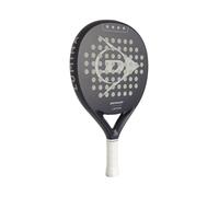 Dunlop Pala de pádel Lumina, Gris Oscuro, 365 g, Exclusivo de Amazon