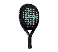 DUNLOP Palas de Pádel Megamax Black