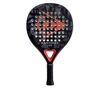 Dunlop Pala de Pádel Nanomax Pro (CS2598)