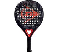 Dunlop Padel Bat Nanomax Pro