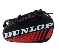 Dunlop Paletero Padel Intro Rojo