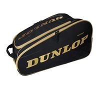 Dunlop Pro Series Paletero Negro