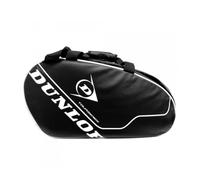 DUNLOP Paletero Tour Intro Lt Blk/Wht