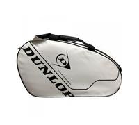 DUNLOP Paletero Tour Intro Lt Wht/blk