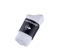 DUNLOP Paquete De 3 Calcetines Para Hombre, 39-46