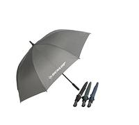 DUNLOP Paraguas de Montañismo, Alpinismo y Trekking Marca Unisex Adulto