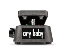 DUNLOP Pedal de efectos para guitarra, Cry Baby 535Q Multi-Wah Reissue (MDU BB535R)