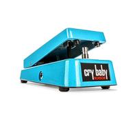 DUNLOP Pedal de efectos para guitarra, Mick Ronson Cry Baby Wah (MDU MR95LTD)