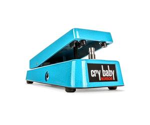 DUNLOP Pedal de efectos para guitarra, Mick Ronson Cry Baby Wah (MDU MR95LTD)