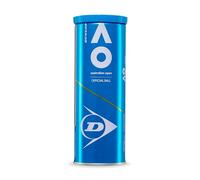Dunlop Pelotas Bote, Australian Open 3 Uni Amarillo