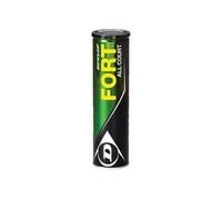 Dunlop - Pelotas de Tenis (Pack de 4)