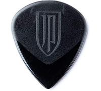 Dunlop Picks John Petrucci Jazz III - Bolsa de recambio (1,50 mm, 24 unidades), color negro