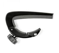 Dunlop Pivot Capo Black