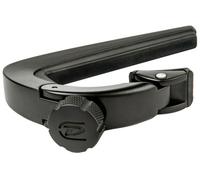 Jim Dunlop Pivot™ Capo Classical - Negro