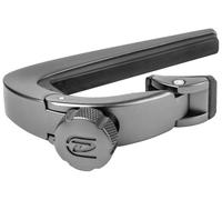 Jim Dunlop Pivot™ Capo Classical - Gun Metal