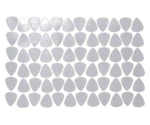 Dunlop Plectrum Nylon Standard 0.60