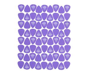 Dunlop Plectrums Delrin 500 1,5