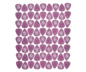 Dunlop Plektren Gator Grip 0,71 - 72P