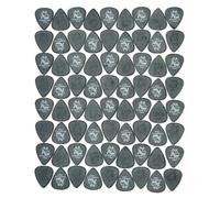 Dunlop Púas Gator Grip 2,00 mm Saco de 72