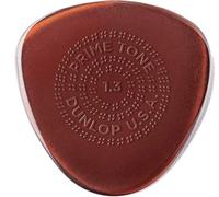 Dunlop Primetone - Juego de 3 moldes semicirculares con mango (1,3 mm)