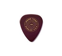 Dunlop Primetone - Púas de 0,9 mm, paquete de 12 accesorios para guitarra