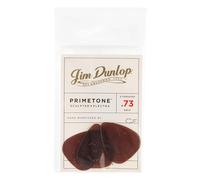 JIM DUNLOP Púas Primetone Standard Grip 0,73mm Saco de 3