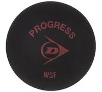 Dunlop Progress - Pelota de Squash (1 Bola), diseño de
