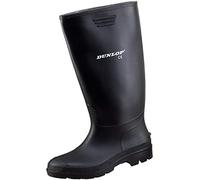 DUNLOP Protective Footwear Pricemastor Unisex adulto Botas de agua, Negro 40 EU