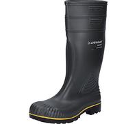 Dunlop Protective Footwear, B440631, Acifort Heavy Duty, Verde Oscuro, Talla 47 EU