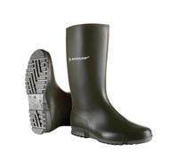 DUNLOP Protective Footwear, K286711, Sport Retail, Negro, Talla 34 EU