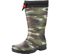 Dunlop Protective Footwear, K410931, Camuflaje Blizzard, Talla 41 EU