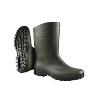 Dunlop Bota de agua Dee K580011 Unisex Verde Talla 46