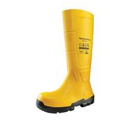 DUNLOP Protective Footwear, NAEJF01, JobGUARD S5, Amarillo ESD, Talla 46 EU