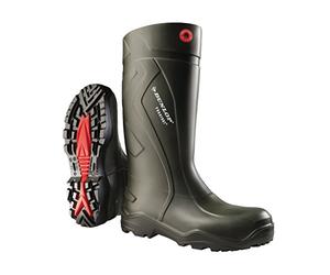Dunlop Protective Footwear Purofort+ Full Safety Botas de estar por casa Unisex adulto
